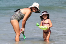 Ryan and Vivian October 2010